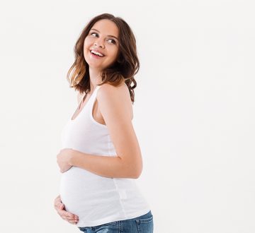 Is It Safe to Go to Your Dentist During Pregnancy?