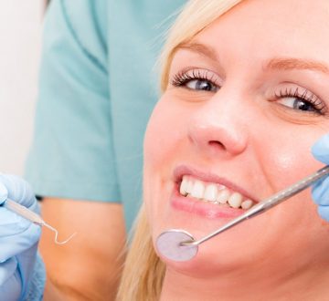 Got Dry Mouth?  Here’s Probably Why and What You Can Do