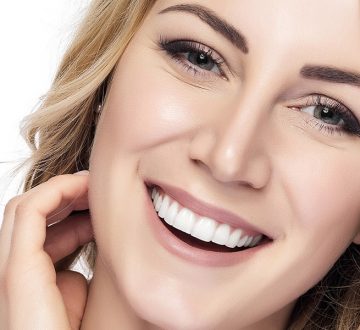 How Your Smile Can Affect Your Self Esteem
