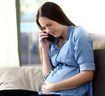 How Pregnancy Affects Oral Health