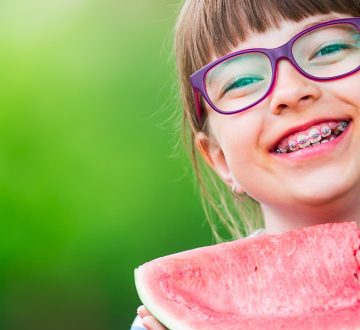 Oral Health-Friendly After School Snacks
