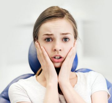 Reasons Behind Dental Phobias
