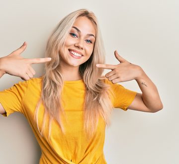 The Bacteria Battle in the Mouth