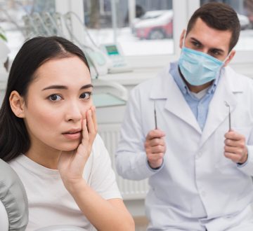 Tooth Extractions Vs. Socket Preservation