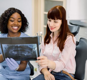 Why Do We Take Dental X-Rays?