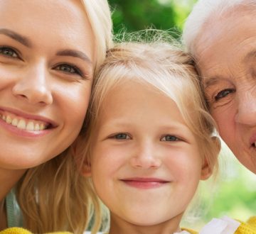 Links Between Happiness, Age, & Beauty