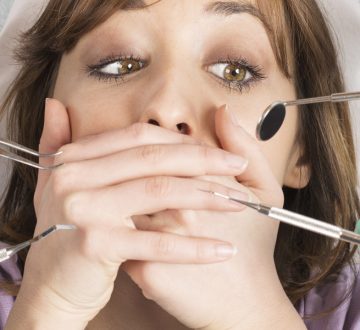 Needle Phobia: Fear of Injections and What to Do