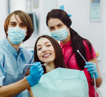 Different Types of Dental Crowns