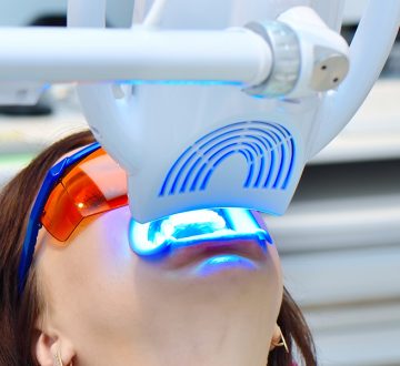 Hard or Soft Tissue Dental Procedures Benefit from Laser Dentistry