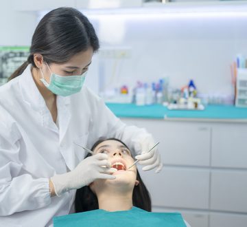 Root Canals: What Are They?