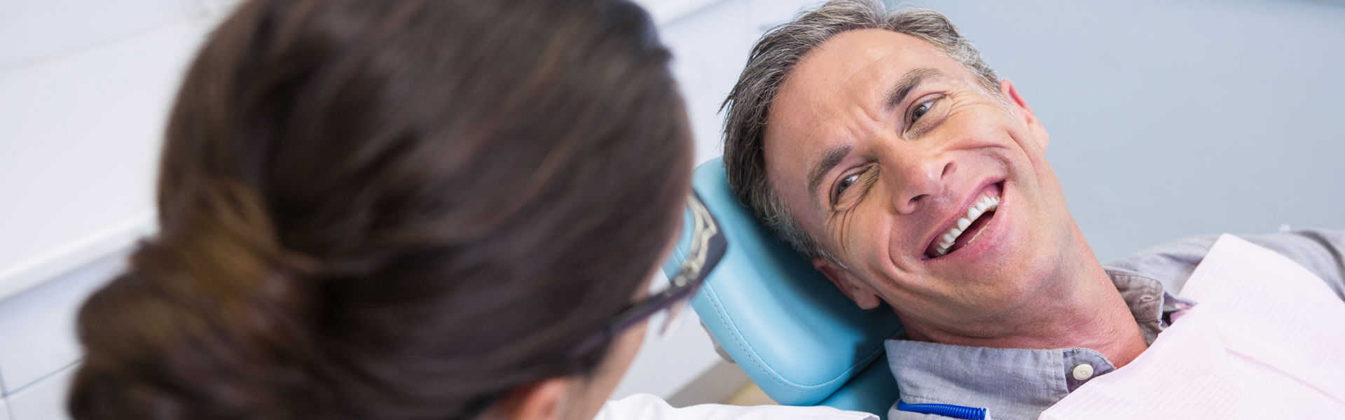 12 Signs You Need to See a Dentist