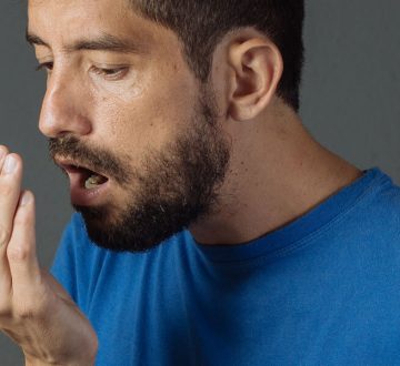 Bad Breath – Causes & Solutions