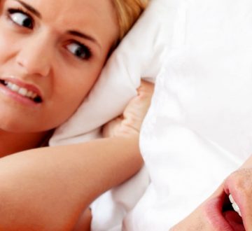 Sleep Apnea – Treatment Overviews