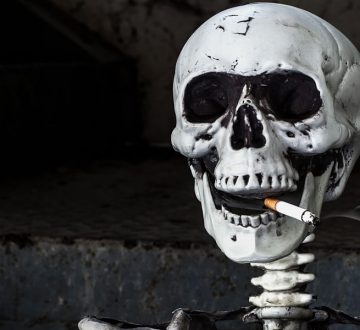 Smoking/Tobacco & Your Health