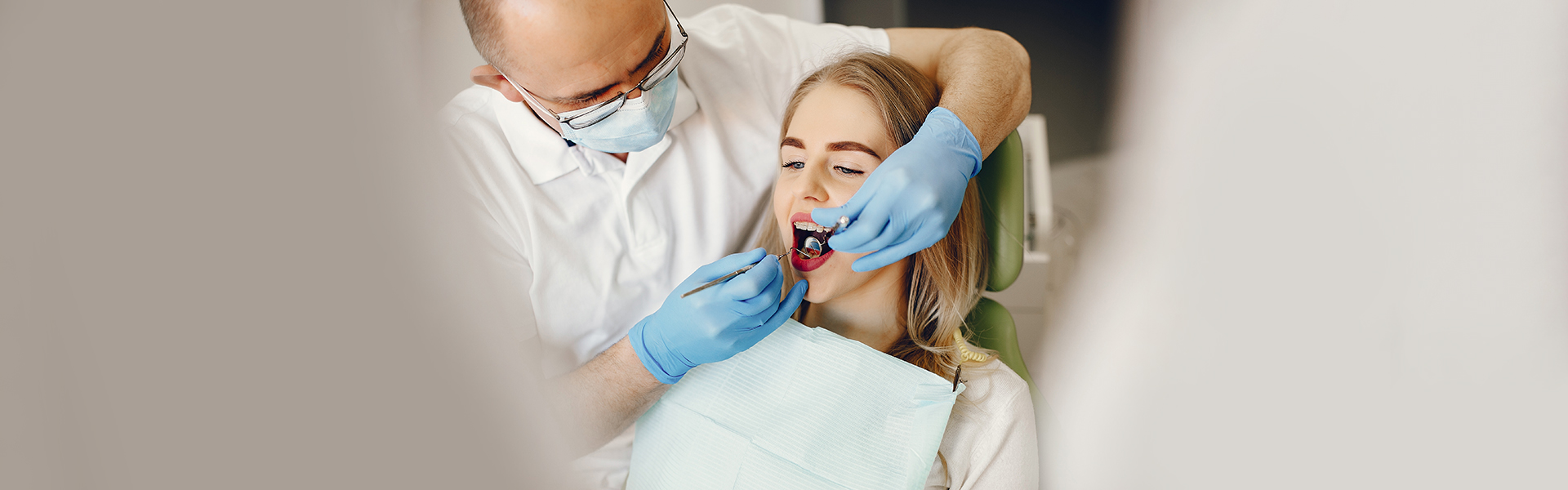 Dental Exams & Teeth Cleanings Near You in Chino, CA 91710