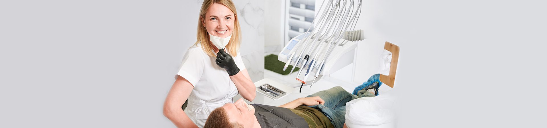 Root Canal Therapy