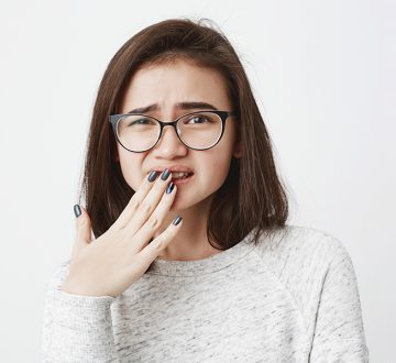 Dental Health & Teeth Grinding (Bruxism)