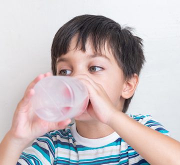 Dental Hygiene for Kids!