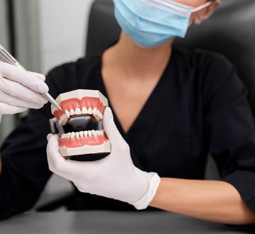 Know the Different Causes of Teeth Falling Out
