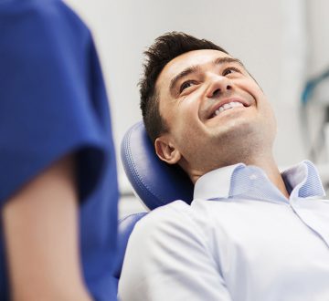 Gum Disease Treatment Options