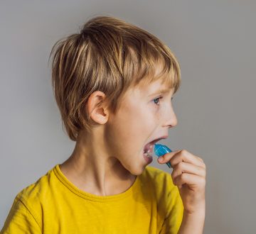 13 Myths about Mouthguards