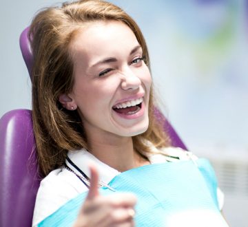 Types of Dental Fillings and Taking Care of Them