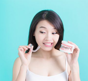 Invisalign: The Magic Braces