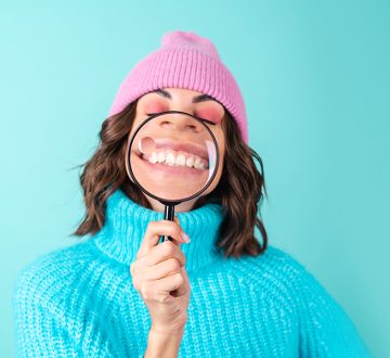 Main Benefits of Zoom Teeth Whitening Treatment