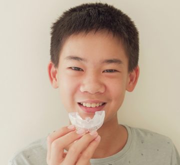 Major Reasons Why Dentists Recommend Mouthguards