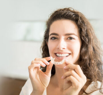7 Commonly Asked Questions about Invisalign Clear Aligners