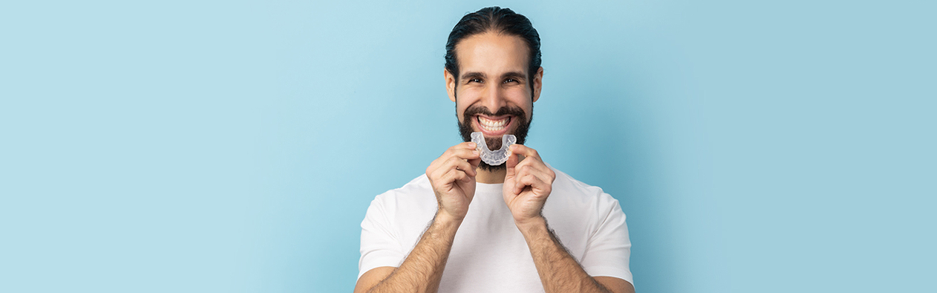 Can a Custom Mouth Guard Reduce Snoring? Ask Your Dentist