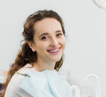 The Advantage of Early Braces Treatment: Why Timing Counts for a Lifetime of Healthy Smiles
