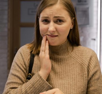 How to Know If You Need a Root Canal? 5 Signs to Watch For