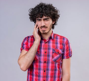 Struggling with Bleeding Gums? Chino Dentists Explain What’s Happening