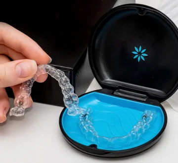 Can Invisalign Fix Crowded Teeth and Close Gaps?